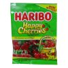 Haribo Happy Cherries Gummi Candy 4oz