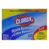 Clorox Stain Remover HE 3.07 Lbs 3 In 1-wholesale