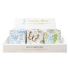 Compact Mirror Rect Butterfly-wholesale