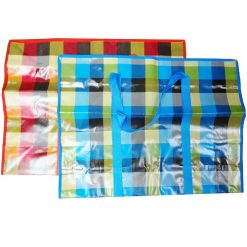 Shopping Bag 70 X 55 X 23 Asst Designs-wholesale