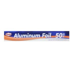 Ri-Pac Aluminum Foil 50sq Ft-wholesale