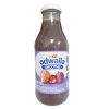Odwalla Smoothie Barries 13.9oz Glass-wholesale