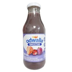 Odwalla Smoothie Barries 13.9oz Glass-wholesale