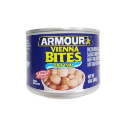 Armour Vienna Bites 10oz Original-wholesale