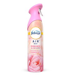 Febreze Air 8.8oz Romance & Desire-wholesale