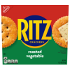 Nabisco Ritz Roasted Vegetable 13.3oz-wholesale
