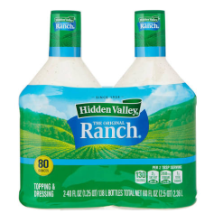 Hidden Valley Ranch 40oz Original-wholesale