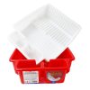 Imperial Dish Drainer 17X14X4.5-wholesale