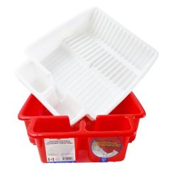 Imperial Dish Drainer 17X14X4.5-wholesale
