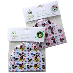 Baby Cap Mickey Mouse Asst-wholesale