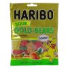 Haribo Gold-Bears Sour Gummies 3.6oz