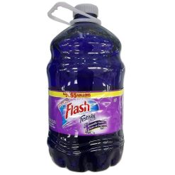 Flash Cleaner 128oz Lavender-wholesale