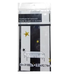 Table Cover 54 X 108 Graduation-wholesale