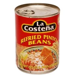 La Costeña Beans Pinto Rfrd 20.5oz-wholesale