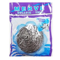 Scrubbers 1pk Stainless Steel-wholesale
