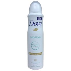 Dove Anti-Persp 150ml Sensitive-wholesale