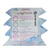 Make-Up Cleansing Wipes 120ct Glacier Wt-wholesale