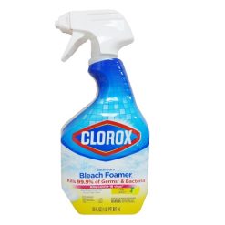 Clorox Bthrm Bleach Foamer 30oz-wholesale