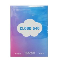 Womans Perfume 3.3oz Cloud 540-wholesale