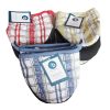 Oven Mitt Neoprene Mini 1pair Asst-wholesale