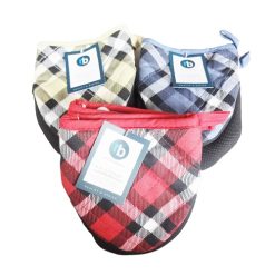 Oven Mitt Neoprene Mini 1pair Asst-wholesale