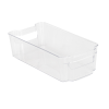 Refrigerator Organizer Bin 12.3X6.1X3.5-wholesale