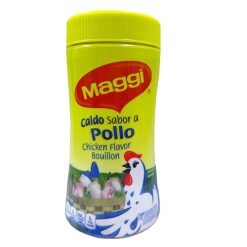 Maggi Chicken Bouillon 7.9oz Jar-wholesale