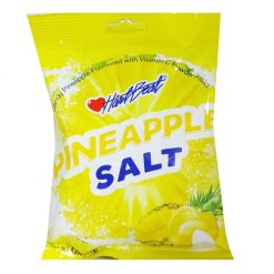 Hart Beat Candy 4.2oz Pineapple Salt-wholesale