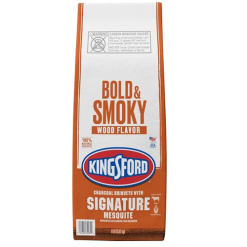 Kingsford Charcoal 8 Lb Bold & Smoky-wholesale