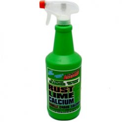 Awesome Calcium-Lime AND Rust Spray 32oz
