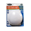 Push Light LED Round 5in-wholesale