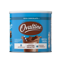 Ovaltine Rich Chocolate Powder Mix 35.3o-wholesale