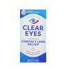 Clear Eyes Contact Lens Relief 0.5oz-wholesale