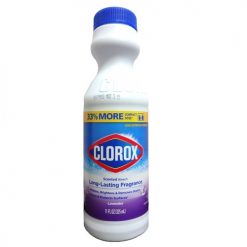 Clorox Bleach 11oz HE Lavender-wholesale