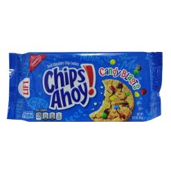 Nabisco Chips Ahoy Candy Blast 12.4oz-wholesale