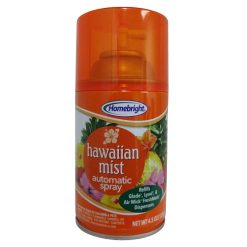 H.B Automatic Spray Hawaiian Mist 4.5oz-wholesale