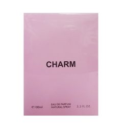 Womans Perfume 3.3oz Charm-wholesale