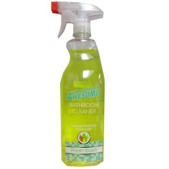 Awesome Bathroom Cleaner 32oz Fresh-wholesale