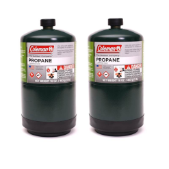 Coleman Propane Camping Gas 16oz-wholesale