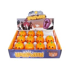 Halloween Wind-Up Pumpkin-wholesale