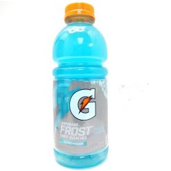 Gatorade G 20oz Glacier Freeze-wholesale