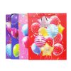 Gift Bags Happy Birthday MD Asst-wholesale