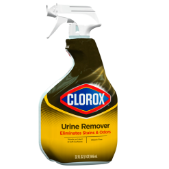 Clorox Urine Remover 32 Bleach Free-wholesale