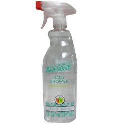 Awesome Daily Shower Cleaner 32oz  Fresh-wholesale