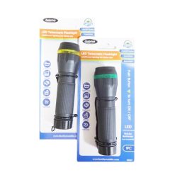 Flashlight Telescopic LED 5in-wholesale