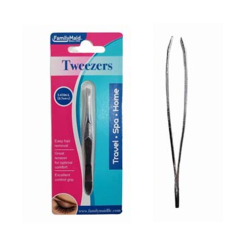 Tweezers 1pc-wholesale