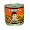 La Morena Sliced Jalapenos 13.13oz-wholesale