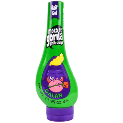 Moco De Gorila Gel Green 11.99oz-wholesale