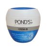 Ponds Skin Cream S Blue 400g-wholesale