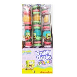 Spongebob Krabby Patties Kabob 1.48oz-wholesale